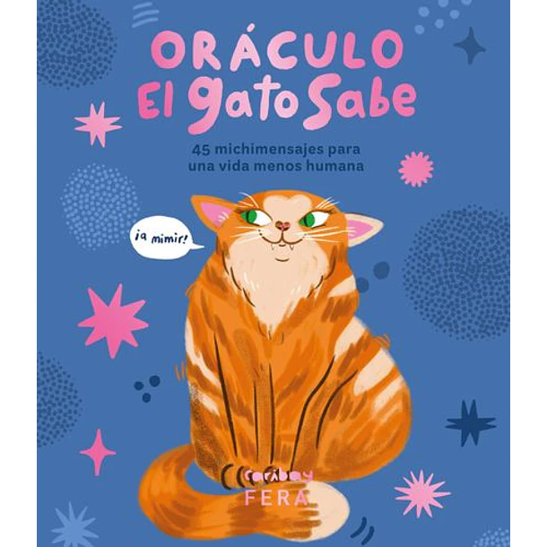 Oraculo El Gato Sabe (Fera) (Fce) (Tb) [Eso]