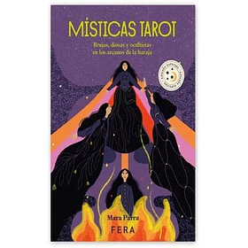 Misticas Tarot 