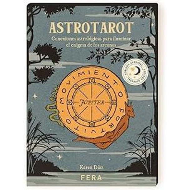Astrotarot
