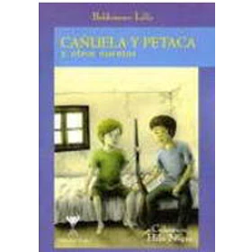 Cañuela Y Petaca