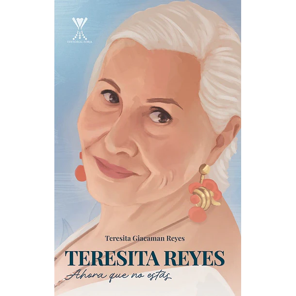 Teresita Reyes 