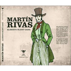 Martin Rivas