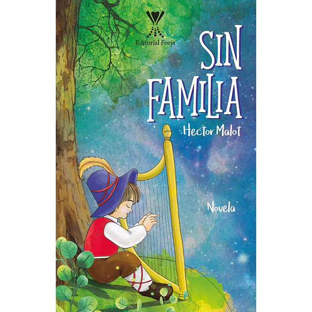 Sin Familia