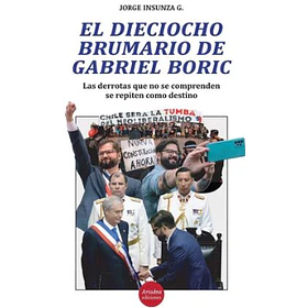 El Dieciocho Brumario De Gabriel Boric