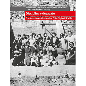 Disciplina Y Desacato