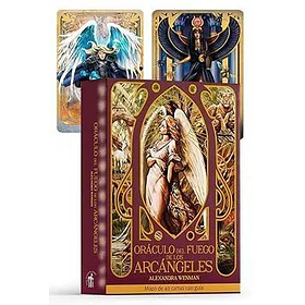 Oraculo Del Fuego De Los Arcangeles