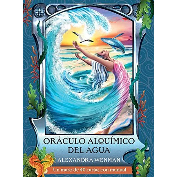 Oraculo Alquimico Del Agua