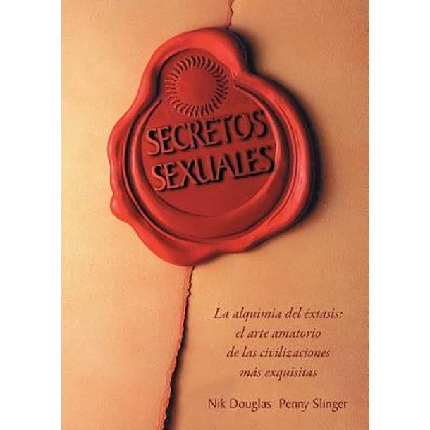 Secretos Sexuales