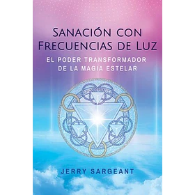 Sanacion Con Frecuencias De Luz