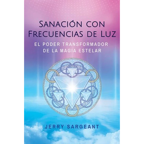Sanacion Con Frecuencias De Luz