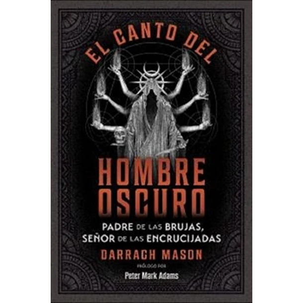 El Canto Del Hombre Oscuro