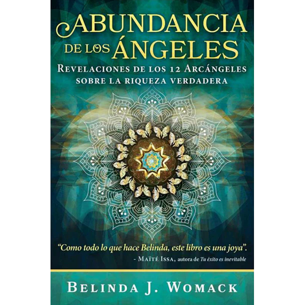 Abundancia De Los Angeles
