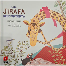 Una Jirafa Descontenta (Td) [Inf] [Sm] 