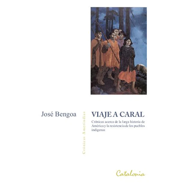 Viaje A Caral 