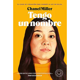 Tengo Un Nombre