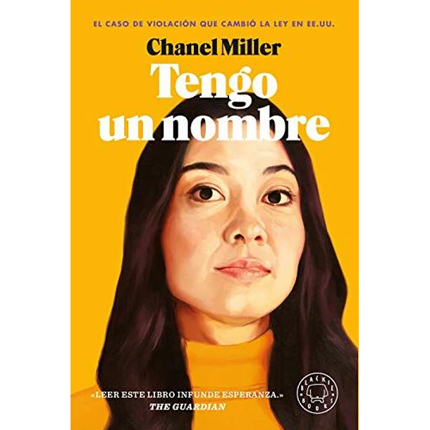 Tengo Un Nombre