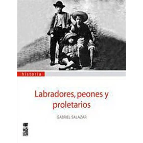 Labradores Peones Y Proletarios
