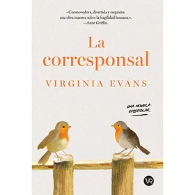 La Corresponsal
