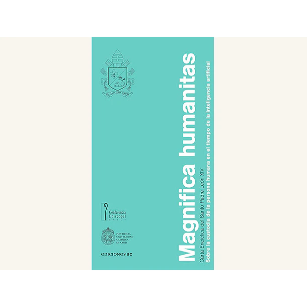 Magnifica Humanitas (Carta Enciclica)