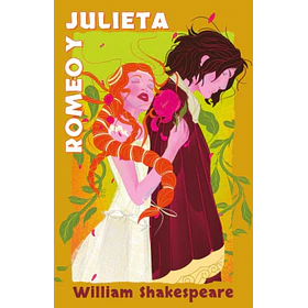 Romeo Y Julieta