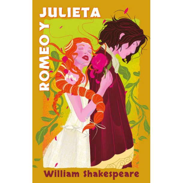 Romeo Y Julieta