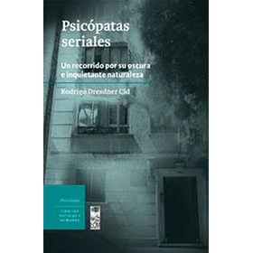 Psicopatas Seriales
