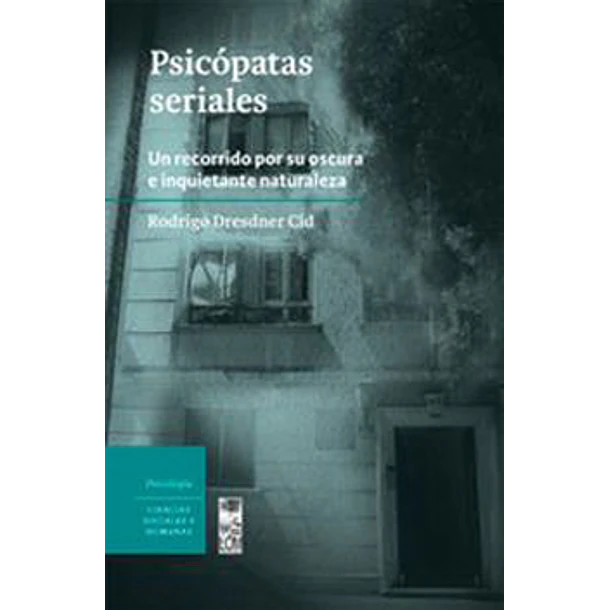Psicopatas Seriales