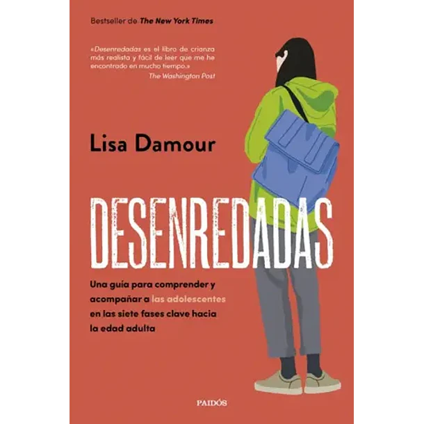 Desenredadas 