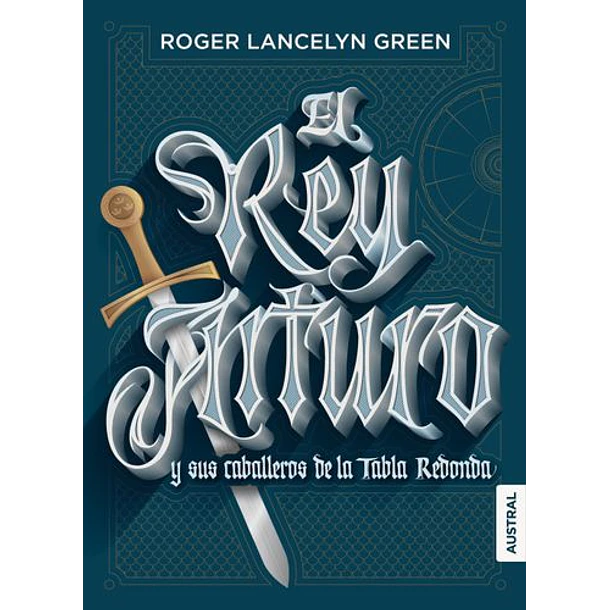 Rey Arturo Y Sus Caballeros De La Tabla Redonda, El [Cla]