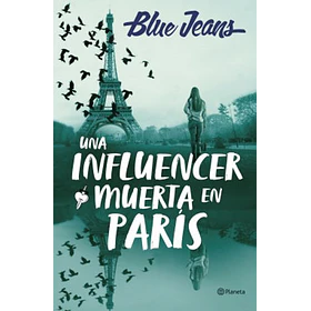 Una Influencer Muerta En Paris