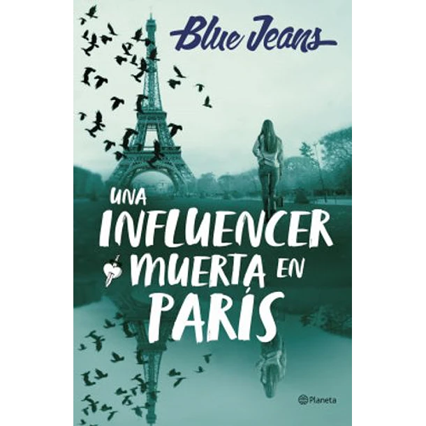 Una Influencer Muerta En Paris