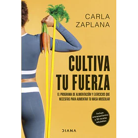 Cultiva Tu Fuerza