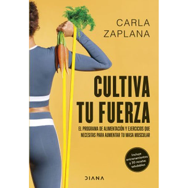 Cultiva Tu Fuerza
