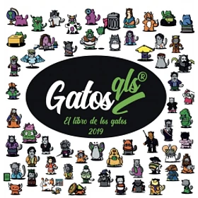 Gatos Qls