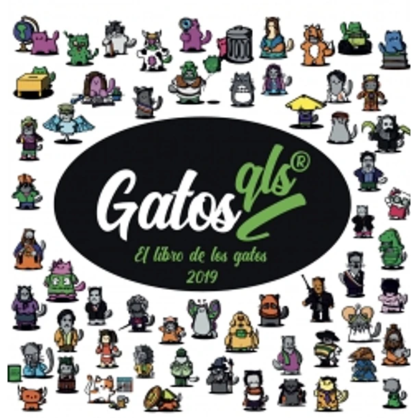 Gatos Qls