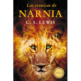 Las Cronicas De Narnia (Edicion Completa En Tapa Dura)