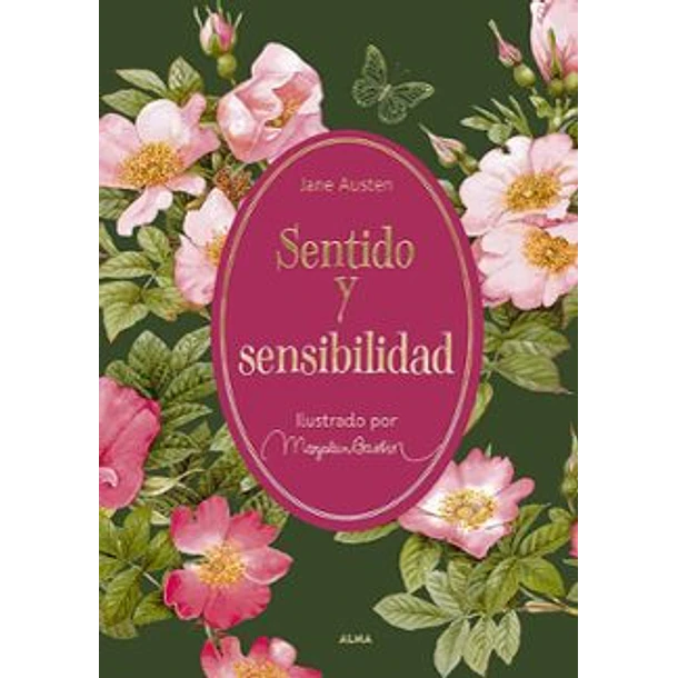Sentido Y Sensibilidad (Edicion Especial En Tapa Dura)