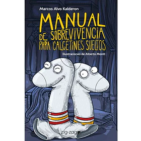 Manual De Sobrevivencia Para Calcetines Sueltos