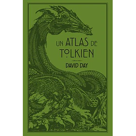 Un Atlas De Tolkien [Tol]