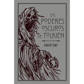 Poderes Oscuros De Tolkien, Los [Tol]