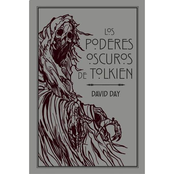 Poderes Oscuros De Tolkien, Los [Tol]