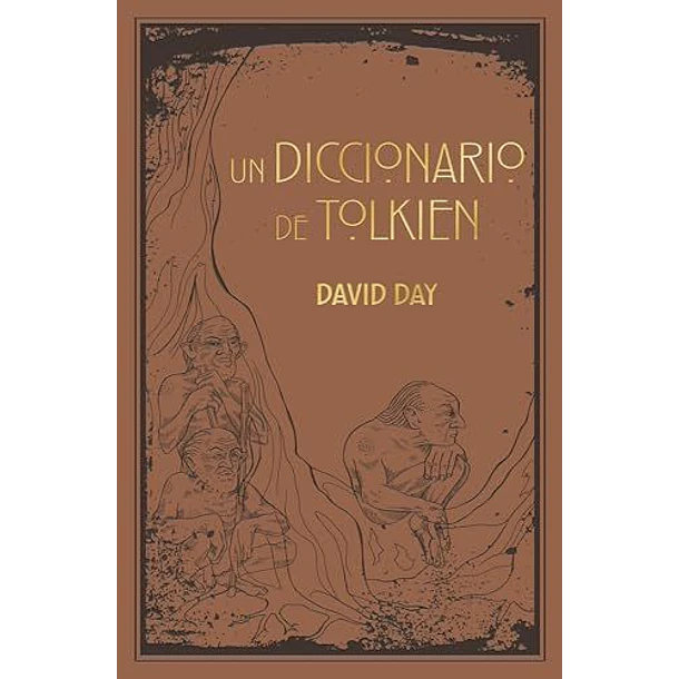 Un Diccionario De Tolkien  