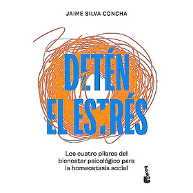 Deten El Estres