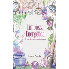 Limpieza Energética [Tra]