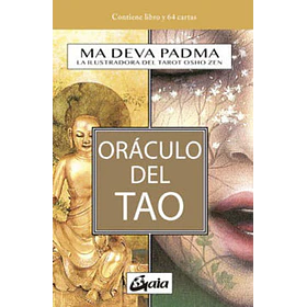 Oráculo Del Tao