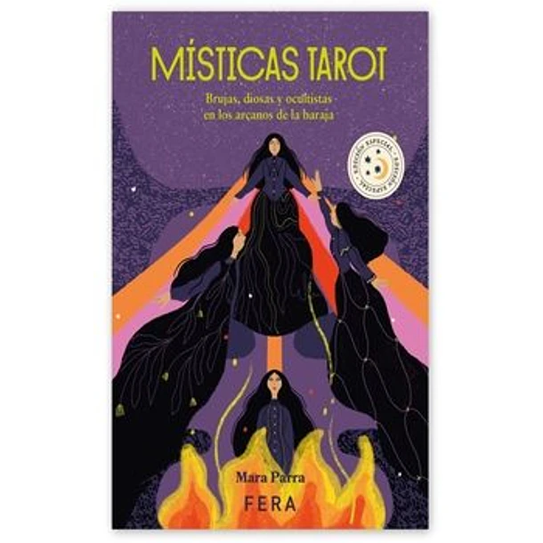 Misticas Tarot 