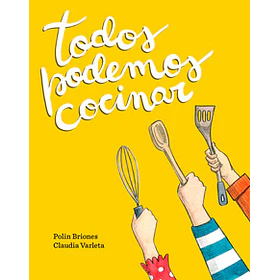 Todos Podemos Cocinar [ Coc ]