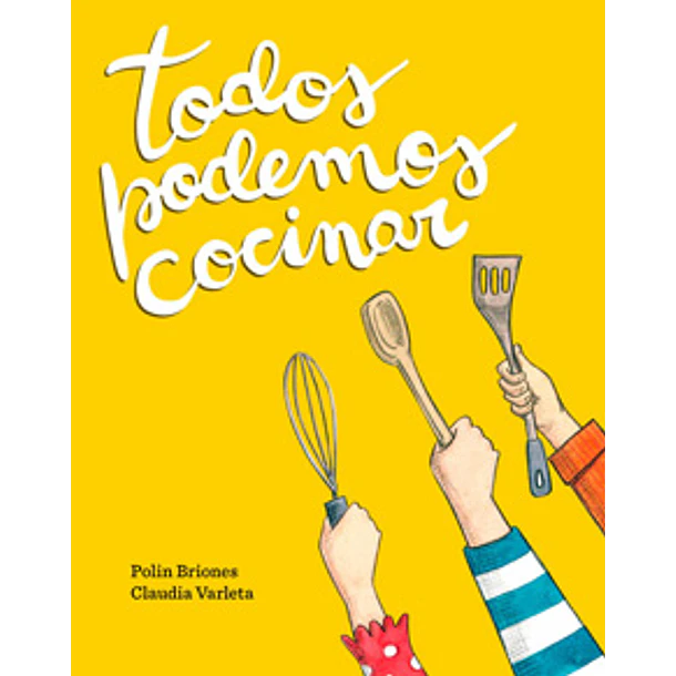 Todos Podemos Cocinar [ Coc ]