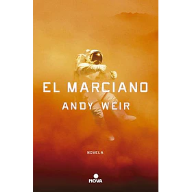 El Marciano