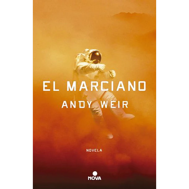 El Marciano